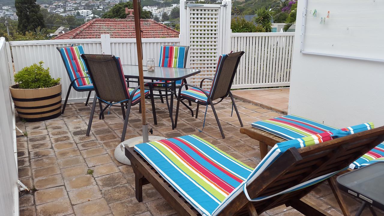 Sherwood Boutique Cottage Ciudad del Cabo Exterior foto